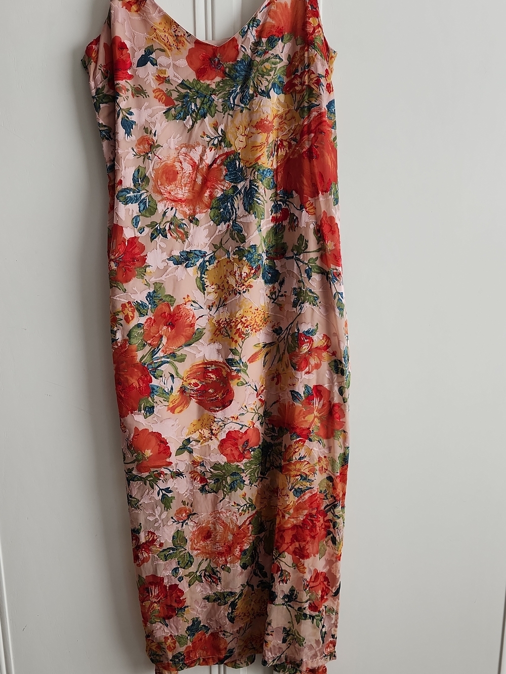 NWT..Buffalo David Bitton Maxi Dress